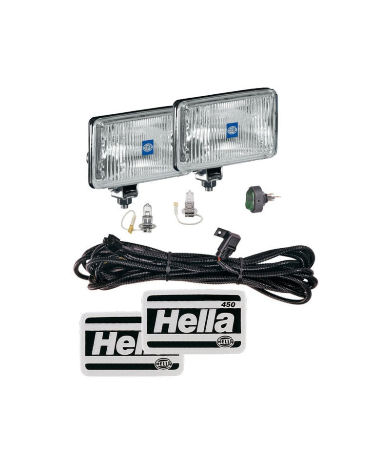 Hella Headlamp ZFH 0/180GR SW MK MGS12 GN 1FB 005860691 005860691 Photo - Primary