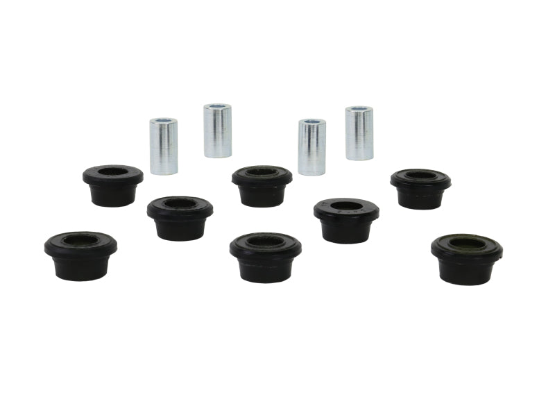 Whiteline Plus 4/93-9/02 Subaru Impreza/7/96-8/03 Outback Rear Sway Bar Link Bushing W22260 W22260 Photo - out of package