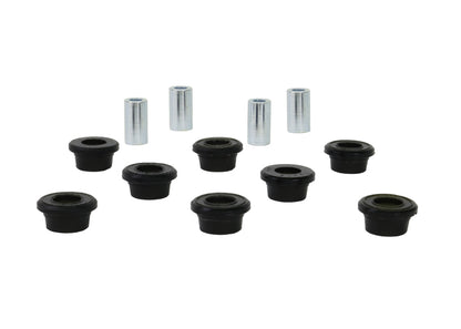 Whiteline Plus 4/93-9/02 Subaru Impreza/7/96-8/03 Outback Rear Sway Bar Link Bushing W22260 W22260 Photo - out of package