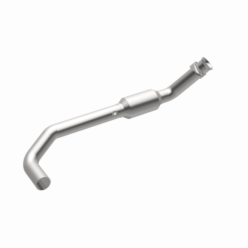 MagnaFlow Ford F-150 OEM Grade Federal / EPA Compliant Direct-Fit Catalytic Converter 52155 360 Degree Image Set