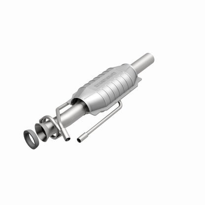 MagnaFlow Standard Grade Federal / EPA Compliant Direct-Fit Catalytic Converter 23359 360 Degree Image Set