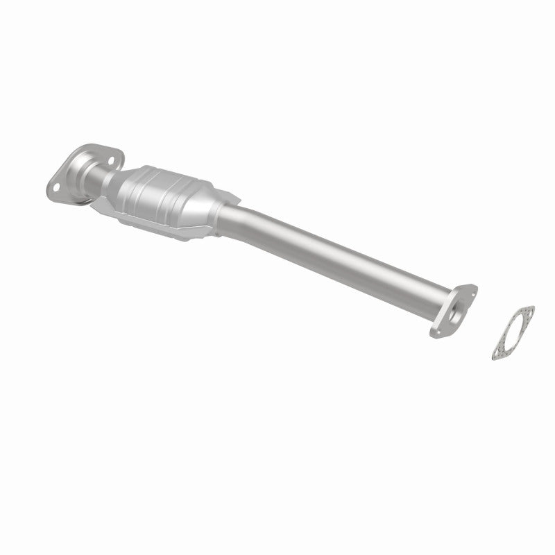 MagnaFlow California Grade CARB Compliant Direct-Fit Catalytic Converter 457029 360 Degree Image Set