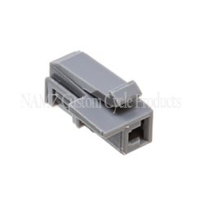 NAMZ 1-Position OEM B+ Female Connector - 5 Pack ND-FBP ND-FBP Photo - Primary