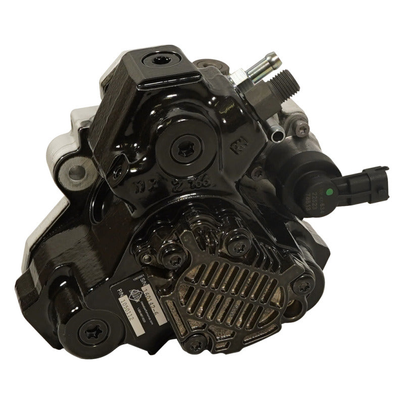 BD Diesel Injection Pump Stock Exchange CP3 - Chevy 2006-2010 Duramax 1050112 Photo - out of package