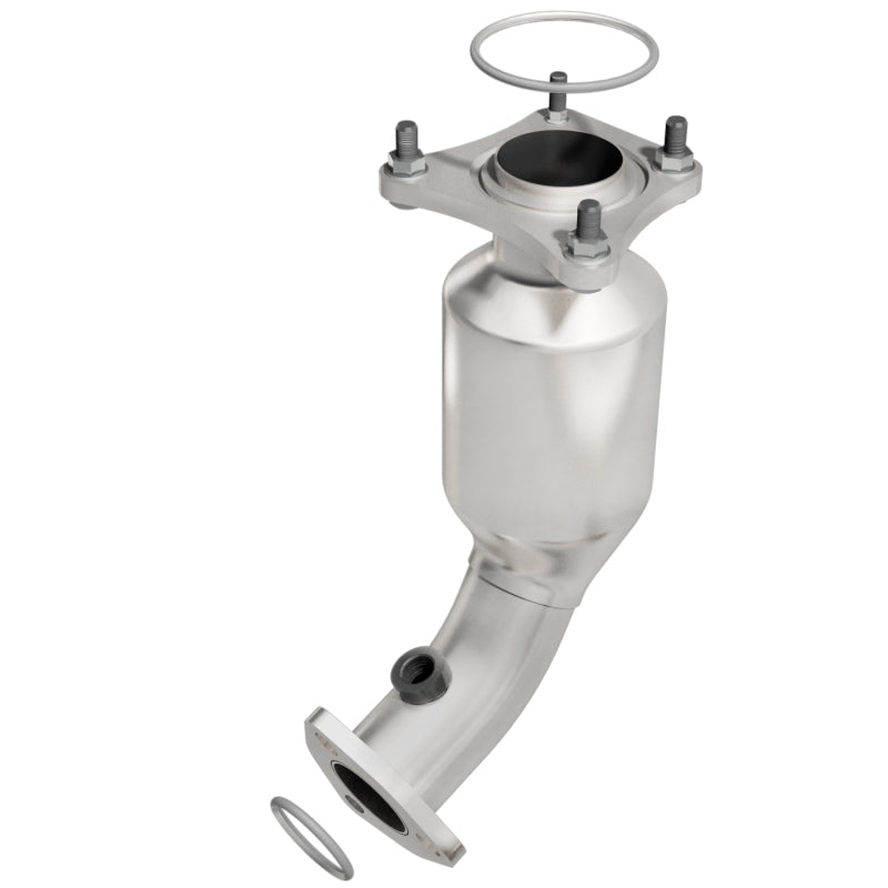 MagnaFlow Nissan Altima OEM Grade Federal / EPA Compliant Direct-Fit Catalytic Converter 49325 Photo - Primary