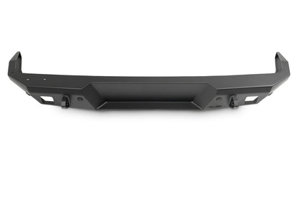 DV8 Offroad 18-23 Wrangler JL FS-7 Series Rear Bumper RBJL-12 RBJL-12 Photo - Unmounted