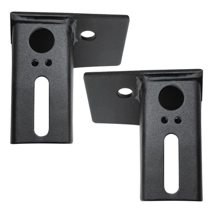 ORACLE Lighting Oracle Jeep JK Lower Windshield Mount Brackets (Pair) 2042-504 2042-504 Photo - Close Up