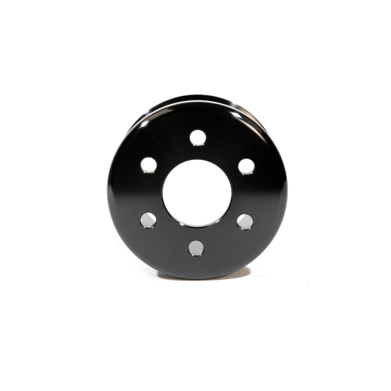 VMP Performance TVS Supercharger 2.7in Griptec 8-Rib Pulley for Odin/Predator Front-Feed VMP-27-8-F-GR VMP-27-8-F-GR Photo - Primary