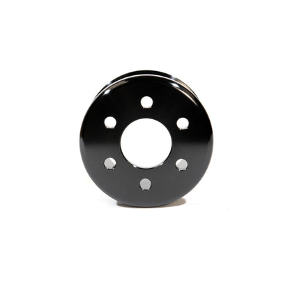 VMP Performance TVS Supercharger 2.7in Griptec 8-Rib Pulley for Odin/Predator Front-Feed VMP-27-8-F-GR VMP-27-8-F-GR Photo - Primary