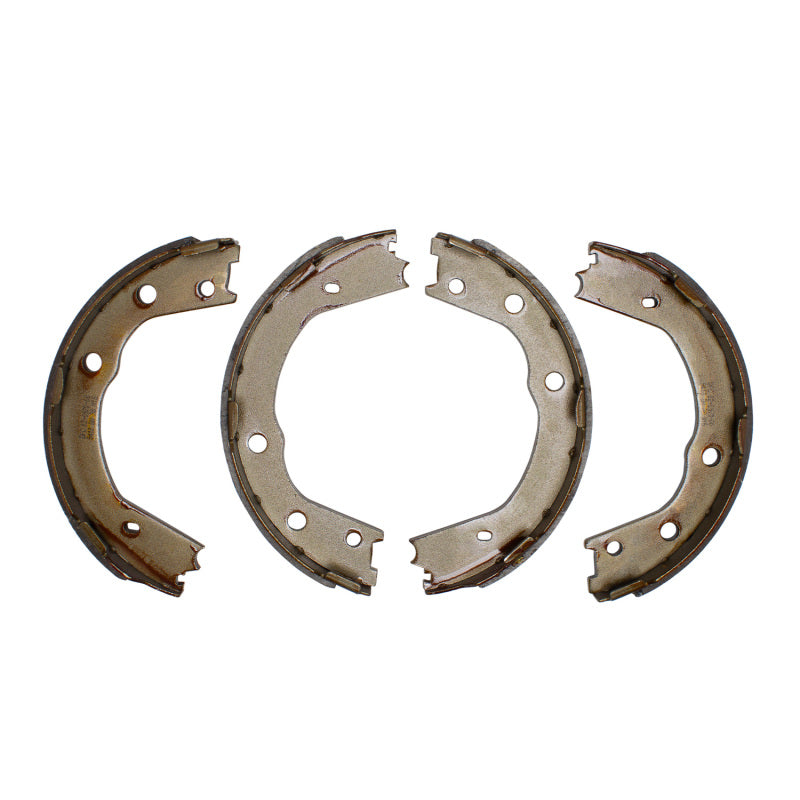 DFC DFC Parking Shoes Brakes, Rotors & Pads Brake Shoes main image