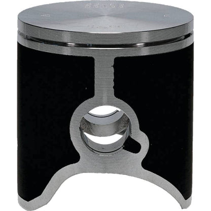 Vertex Pistons Vertex Piston 01-16 KTM 125 EXC 125cc Cast Race Piston Kit 24243C 24243C Photo - Primary