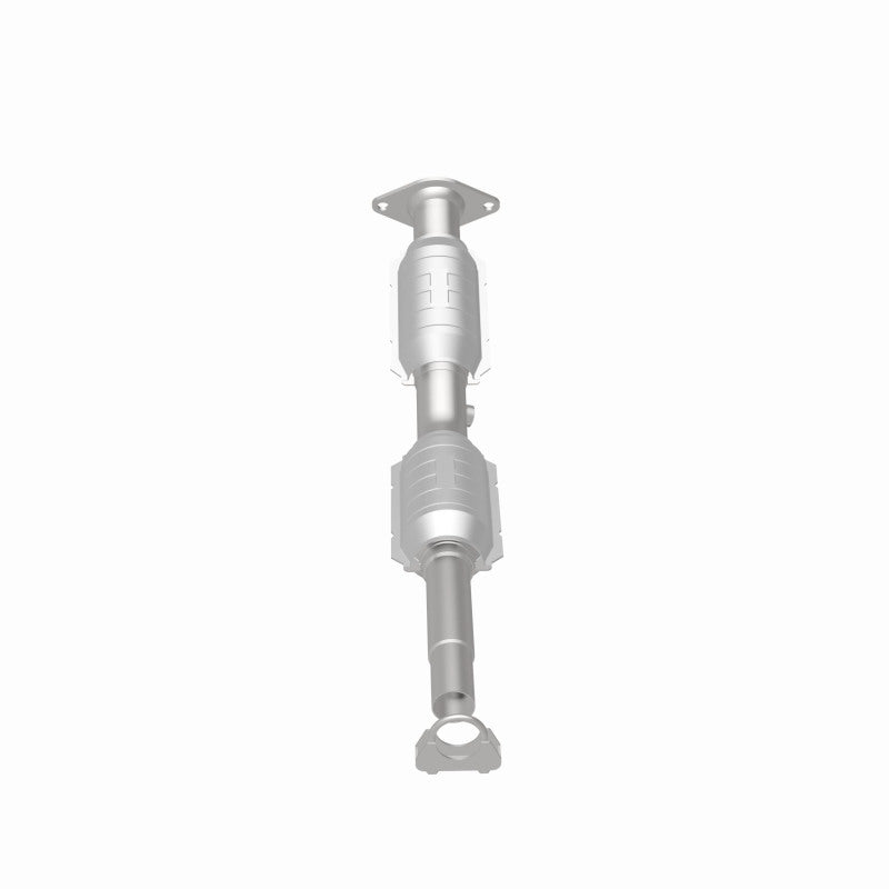 MagnaFlow Toyota Prius OEM Grade Federal / EPA Compliant Direct-Fit Catalytic Converter 49752 360 Degree Image Set