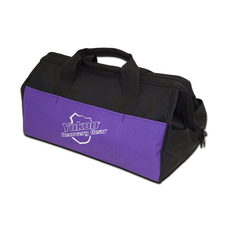 Yukon Gear & Axle Yukon Recovery Gear Bag YRGBAG-1 YRGBAG-1 Photo - Primary