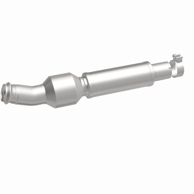 MagnaFlow Mini OEM Grade Federal / EPA Compliant Direct-Fit Catalytic Converter 21-737 360 Degree Image Set