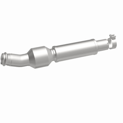MagnaFlow Mini OEM Grade Federal / EPA Compliant Direct-Fit Catalytic Converter 21-737 360 Degree Image Set
