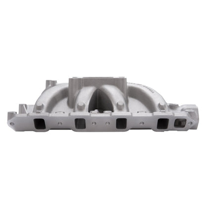 Edelbrock Victor Jr 351-W 9.5 Deck Manifold 2981 Photo - Unmounted