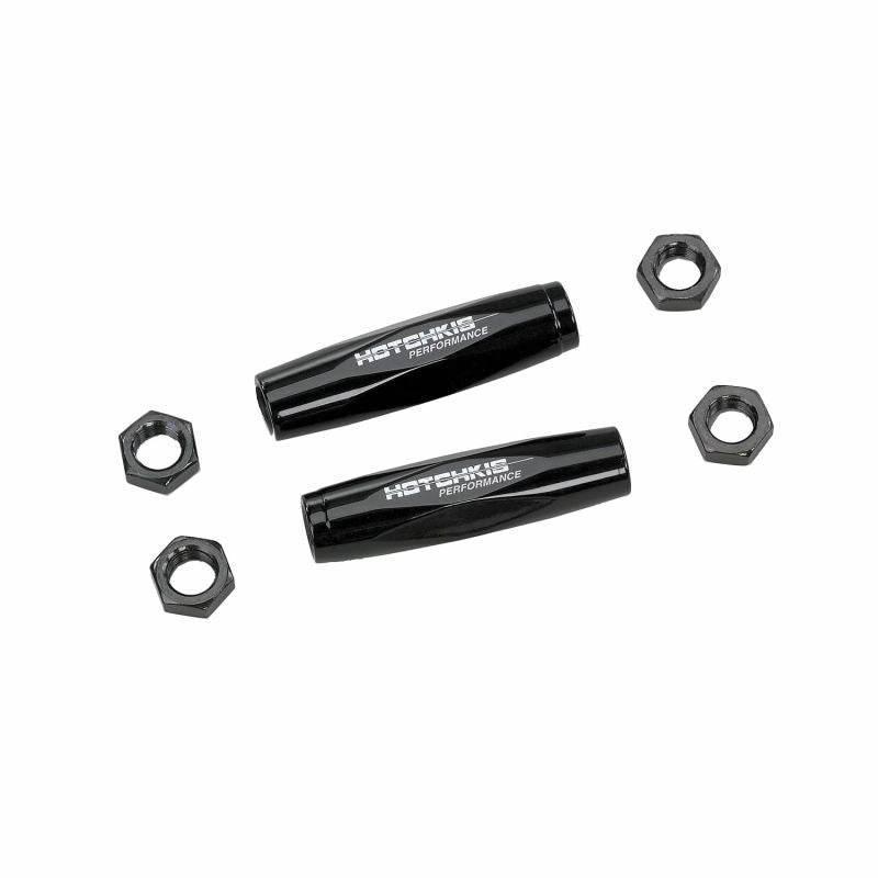 Hotchkis 64-70 GM A-Body / 78-88 A/G Body / 82-92 GM F-Body Tie Rod Sleeves 1601 Photo - Primary