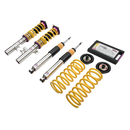 KW V3 Coilover Kit 2013+ Ford Focus ST 35230059 35230059 User 1