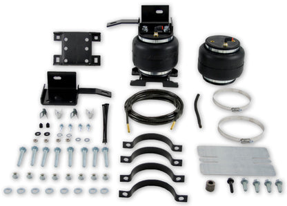 AIRLIFT Loadlifter 5000 Ultimate Air Spring Kit w/Internal Jounce Bumper 88205 Photo - Primary