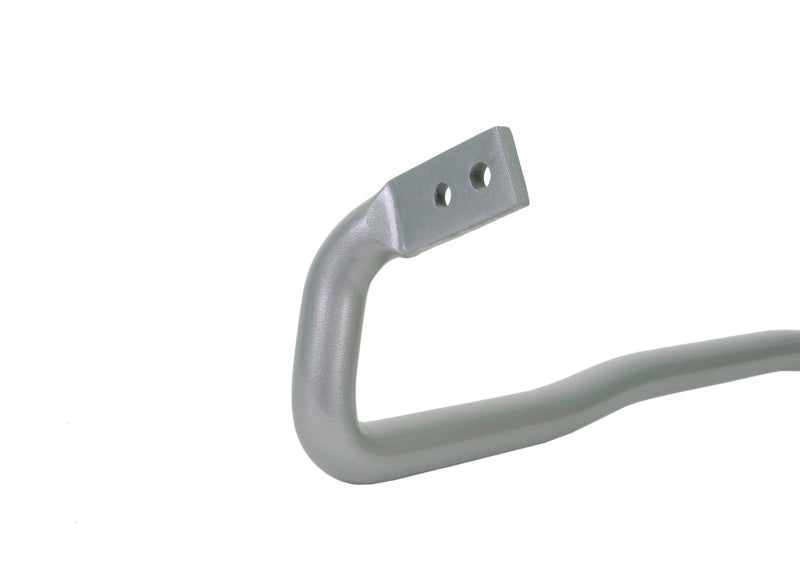 Whiteline 17-20 Honda Civic Rear Sway Bar Kit - 26mm Heavy Duty Blade Adjustable BHR97XXZ BHR97XXZ Photo - Unmounted