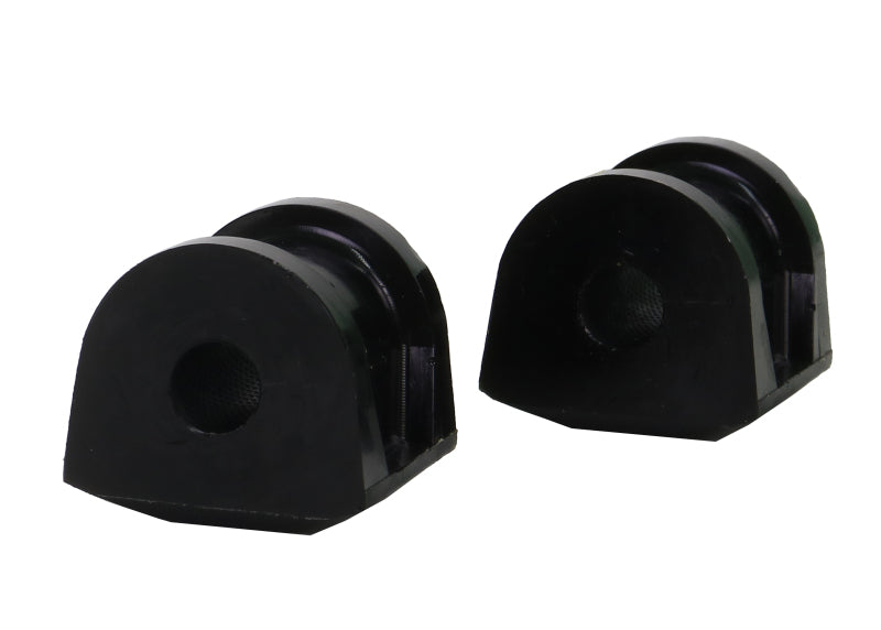 Whiteline Plus 12+ Subaru BRZ / 12+ Scion FR-S / 12+ Toyota 86 Rear 14mm Sway Bar - Mount Bushing W23448 W23448 Photo - Primary