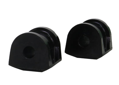 Whiteline Plus 12+ Subaru BRZ / 12+ Scion FR-S / 12+ Toyota 86 Rear 14mm Sway Bar - Mount Bushing W23448 W23448 Photo - Primary