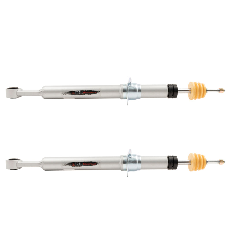 Belltech 16-21 Toyota Tacoma 4WD(Excludes TRD PRO) 4-6in. Lift Lift Kit 154301TP 154301TP User 1