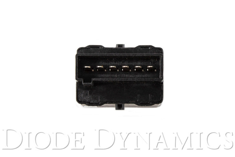 Diode Dynamics LM526 LED Turn Signal Flasher DD4014 DD4014 User 3