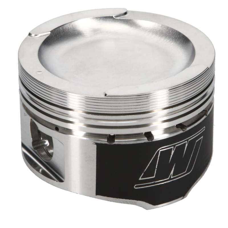 Wiseco Volkswagen ABF 2.0L 16V 83.5mm Bore 11.8:1 CR 8cc Dome Pistons - Set of 4 KE290M835 KE290M835 Photo - Primary