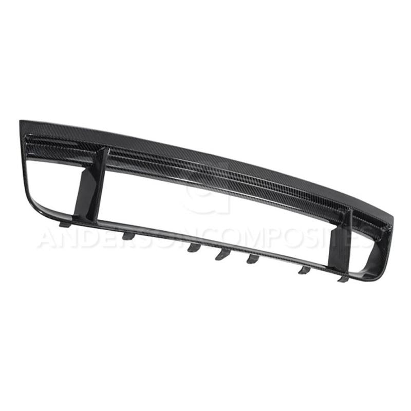Anderson Composites 10-14 Ford Mustang/Shelby GT500 Front Lower Grille AC-LG1213FDGT AC-LG1213FDGT User 2