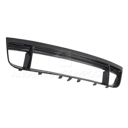 Anderson Composites 10-14 Ford Mustang/Shelby GT500 Front Lower Grille AC-LG1213FDGT AC-LG1213FDGT User 2