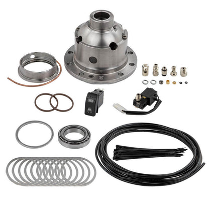 ARB Airlocker 10 Bolt 27 Spl Toyota Ifs 7.5 S/N RD90 RD90 Photo - Primary