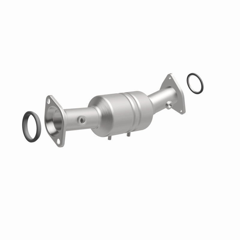 MagnaFlow Mazda CX-7 California Grade CARB Compliant Direct-Fit Catalytic Converter 5582223 360 Degree Image Set