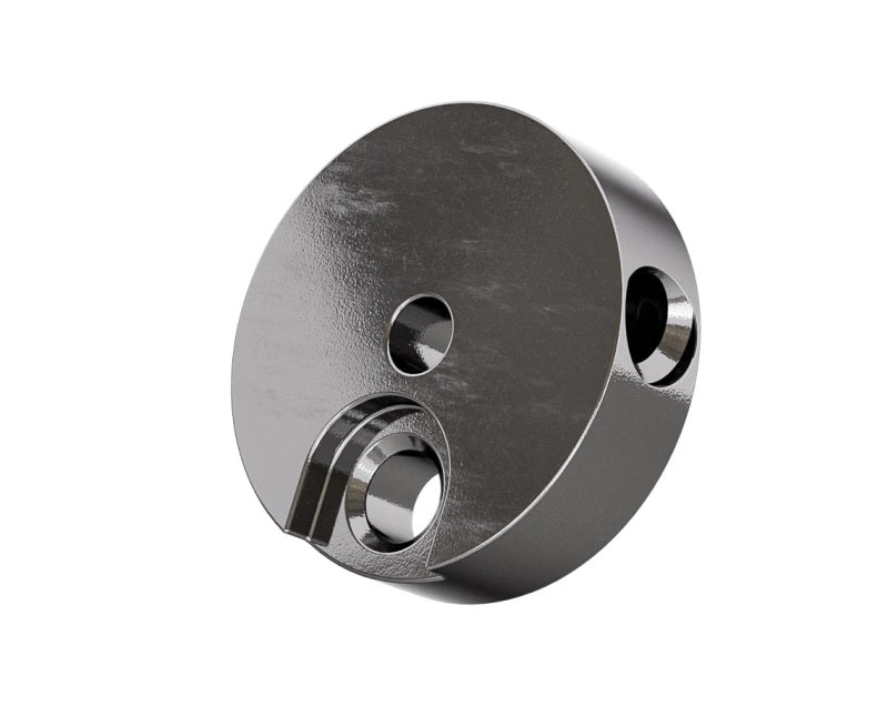 Goodridge Universal Front T-Piece PMCHD-022C PMCHD-022C Photo - Primary