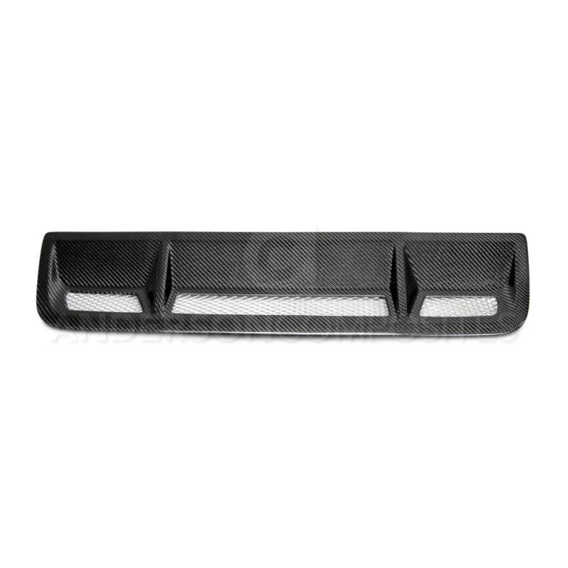 Anderson Composites 10-14 Ford Mustang/Shelby GT500 Hood Vents AC-HV11MU500 AC-HV11MU500 User 2