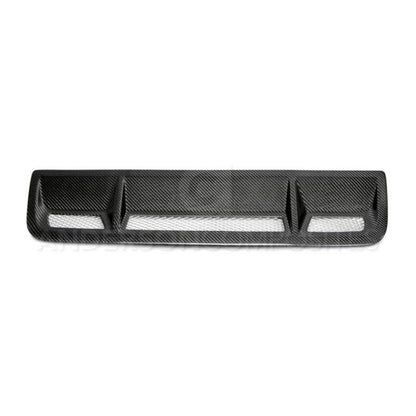 Anderson Composites 10-14 Ford Mustang/Shelby GT500 Hood Vents AC-HV11MU500 AC-HV11MU500 User 2