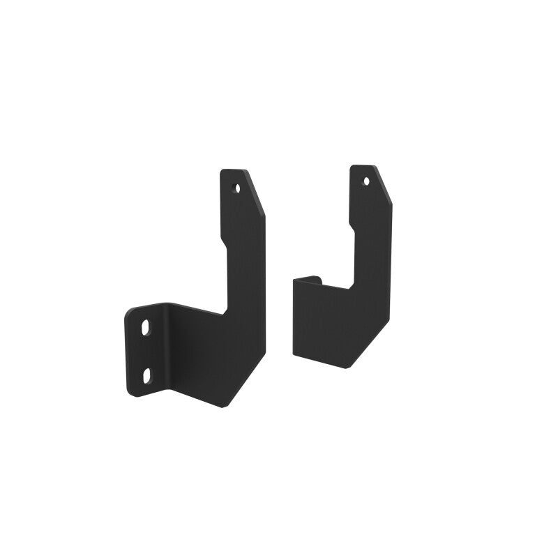 KC HiLiTES 11-16 Ford Super Duty Front Bumper Light Bar Mount For 40in Flex Era LED Light Bar 7353 7353 User 1