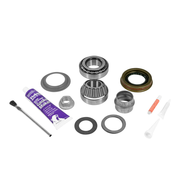 Yukon Gear & Axle Yukon Gear Pinion install Kit For Jeep JL Dana 30 Front PK D30JL-FRONT PK D30JL-FRONT Photo - Primary
