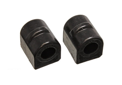 Energy Suspension Sway Bar Bushing Set Black Ford Focus All 2000-2004 4.5178G Photo - Primary