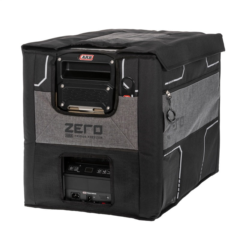 ARB Zero Fridge Transit Bag- For Use with 63Q Single Zone Fridge Freezer 10900052 10900052 Photo - Primary