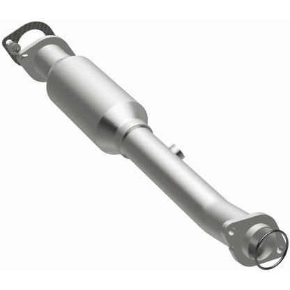 Magnaflow 2004 Nissan Titan 5.6L Direct Fit Converter 4593217 4593217 Photo - out of package