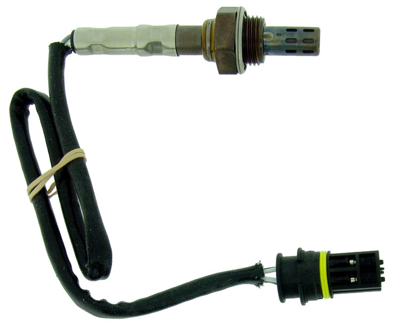 NGK Mercedes-Benz S320 1996 Direct Fit Oxygen Sensor 25563 25563 Photo - Primary