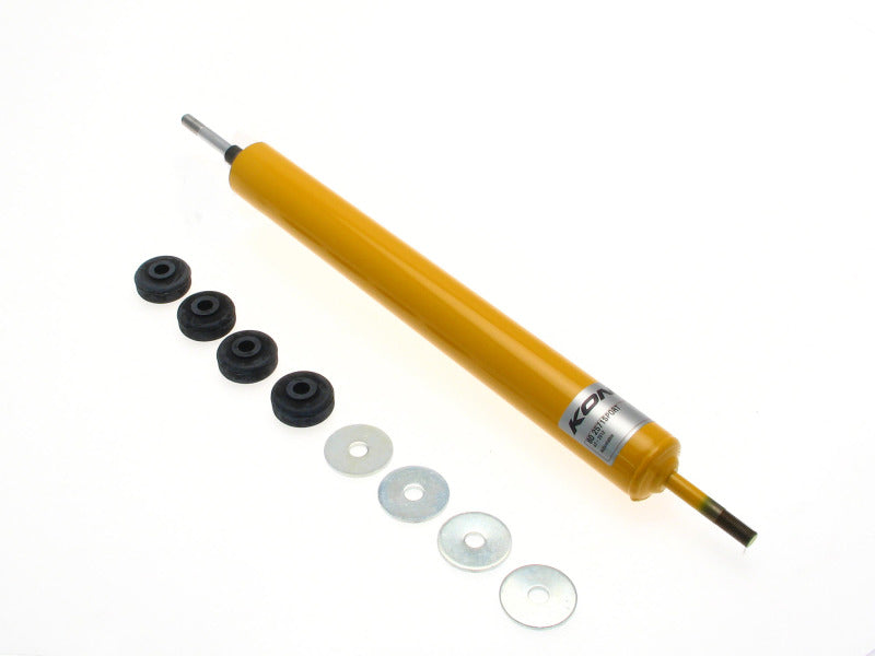Koni Sport (Yellow) Shock 85-91 Alfa Romeo Milano/ 75 All Mdls - Rear 80 2571Sport 80 2571SPORT Photo - Primary