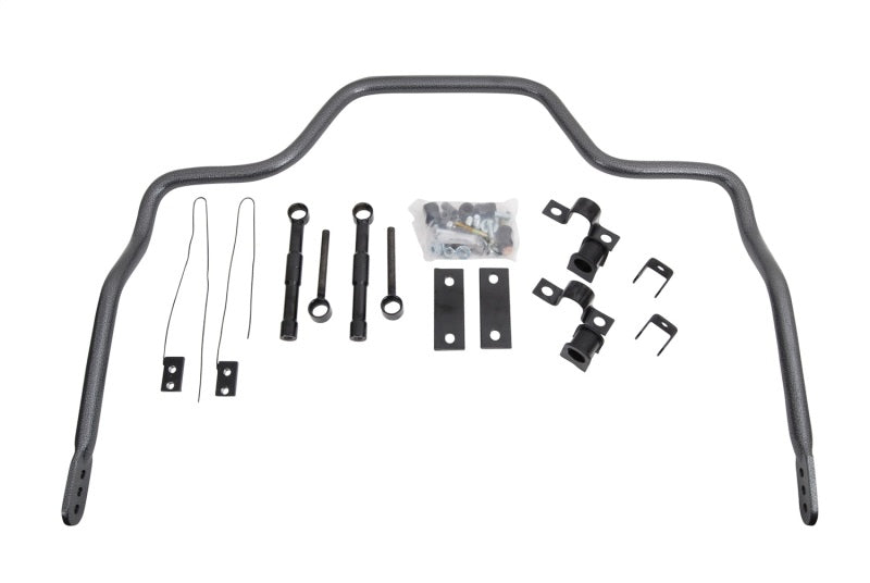 Hellwig 20-22 Chevrolet Silverado 2500 HD Solid Heat Treated Chromoly 1-5/16in Big Wig Rear Sway Bar 7328 7328 Photo - Primary