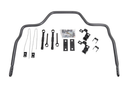 Hellwig 20-22 Chevrolet Silverado 2500 HD Solid Heat Treated Chromoly 1-5/16in Big Wig Rear Sway Bar 7328 7328 Photo - Primary