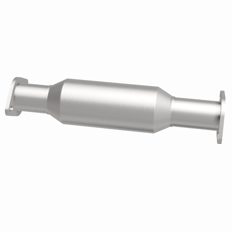 MagnaFlow Mitsubishi HM Grade Federal / EPA Compliant Direct-Fit Catalytic Converter 93249 360 Degree Image Set