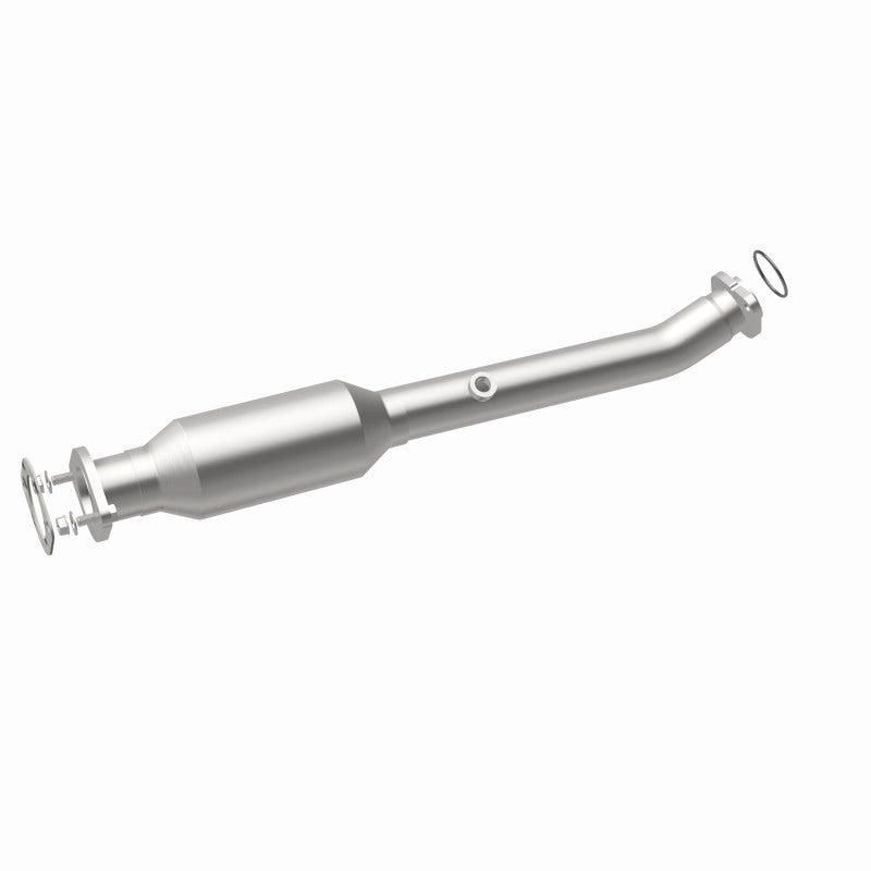 MagnaFlow Infiniti OEM Grade Federal / EPA Compliant Direct-Fit Catalytic Converter 21-121 360 Degree Image Set