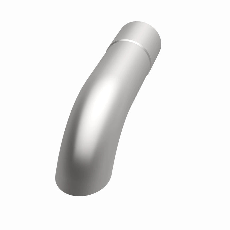 Magnaflow Tip 1-pk Turndown 3x13 3 ID SS 35180 35180 360 Degree Image Set