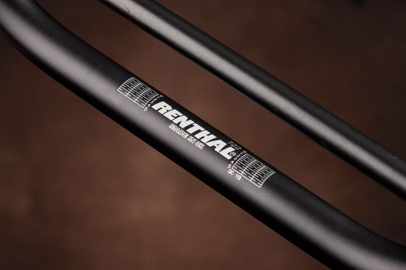 Renthal Rent 7/8 Hbar Or Ktm 50Sx 825-01-OR-04-227 825-01-OR-04-227 User 1