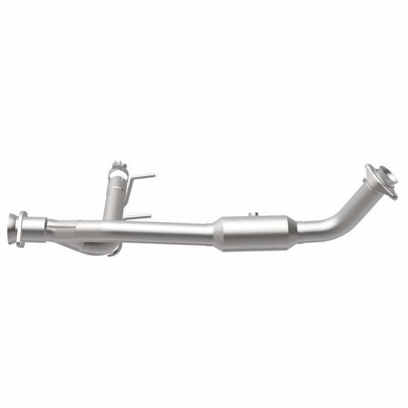 Magnaflow 05-06 Lincoln Navigator 5.4L - Driver side 4651508 4651508 360 Degree Image Set